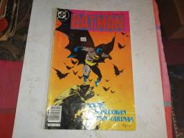 Batman 3/1989