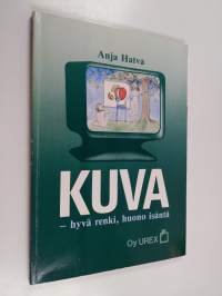 Kuva : hyvä renki, huono isäntä