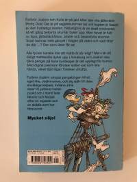 Kalle Ankas pocket nr 440 På djupt vatten