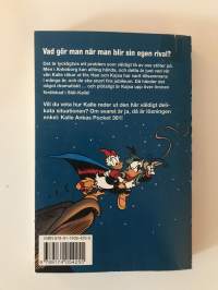 Kalle ankas pocket nr 381 Stålkalles rival