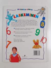 Hauska oppia laskeminen
