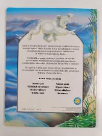 Nisäkkäät kättesi ulottuvilla
