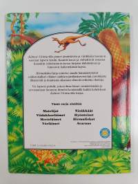 Hirmuliskot