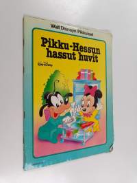 Pikku-Hessun hassut huvit