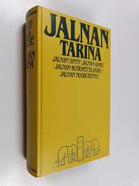 Jalnan tarina : Jalnan synty ; Jalnan aamu ; Jalnan kotiopettajatar ; Jalnan nuori Renny