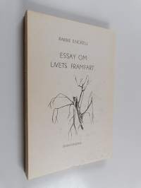 Essay om livets framfart