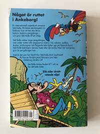 Kalle Ankas Pocket nr 371 Pengabingen länsad!