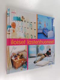 Iloiset lastenhuoneet