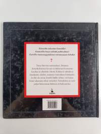 Errata : historiaan piilotettuja virheitä