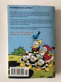 Kalle Ankas Pocket nr 373 Rusk-Björnar