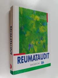 Reumataudit