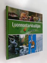 Luonnontarkkailijan kirja