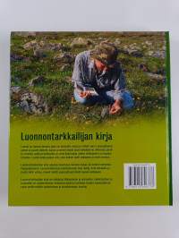 Luonnontarkkailijan kirja