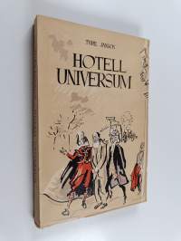 Hotell Universum