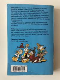 Kalle Ankas Pocket nr 433 Busar i bingen