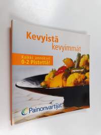 Kevyistä kevyimmät