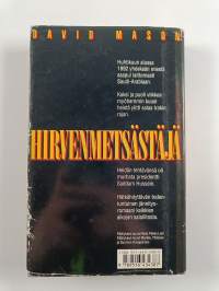Hirvenmetsästäjä