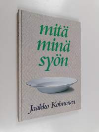 Mitä minä syön