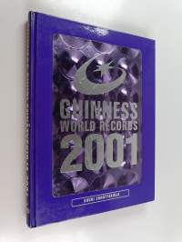 Guinness suuri ennätyskirja 2001