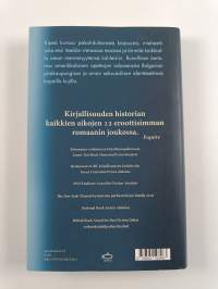Kaikki mikä sinulle kuuluu