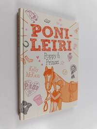 Ponileiri : Poppy ja Prinssi