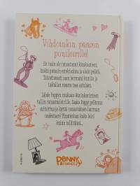 Ponileiri : Poppy ja Prinssi