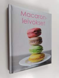 Macaron-leivokset
