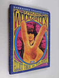 Taking Woodstock : rakkauden vallankumous