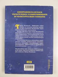 Taking Woodstock : rakkauden vallankumous