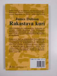 Rakastava kuri