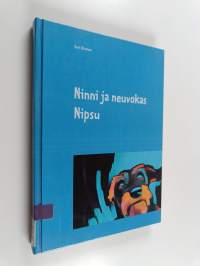 Ninni ja neuvokas Nipsu