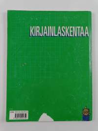 Kirjainlaskentaa