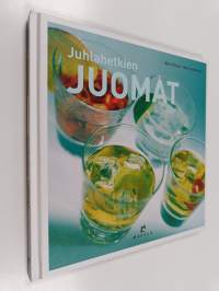 Juhlahetkien juomat