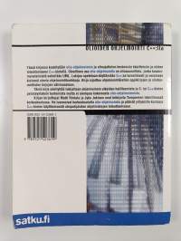 Olioiden ohjelmointi C++:lla