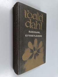 Rakkaani, kyyhkyläiseni ; Paddingtonista 16.50