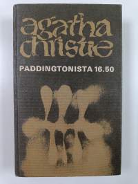 Rakkaani, kyyhkyläiseni ; Paddingtonista 16.50