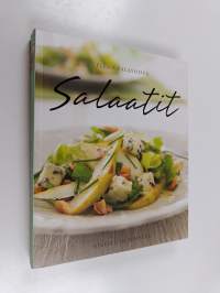 Salaatit : herkullisia reseptejä