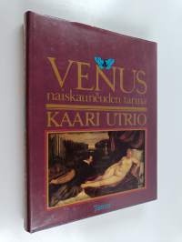 Venus : naiskauneuden tarina
