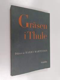 Gräsen i Thule