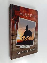 Arvoitusten yö