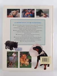 Gummeruksen suuri koirakirja : koirarodut, koirien hoito ja kasvatus