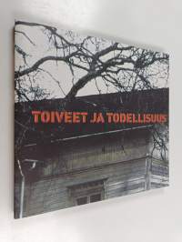 Toiveet ja todellisuus : Satakunnan rakennusperinnön hoito -projekti 1998-2000