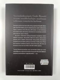 Unelmien tyttö : komisario Guido Brunettin tutkimuksia