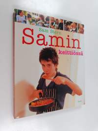 Samin keittiössä