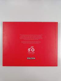 Valtra 50 years : tales