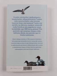 Linnut Suomen luonnossa