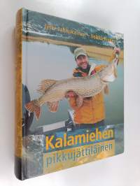 Kalamiehen pikkujättiläinen