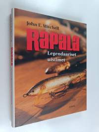 Rapala : legendaariset uistimet