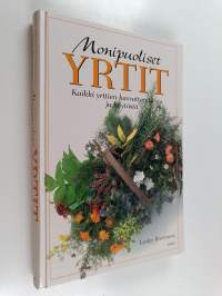 Monipuoliset yrtit