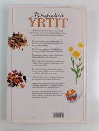 Monipuoliset yrtit